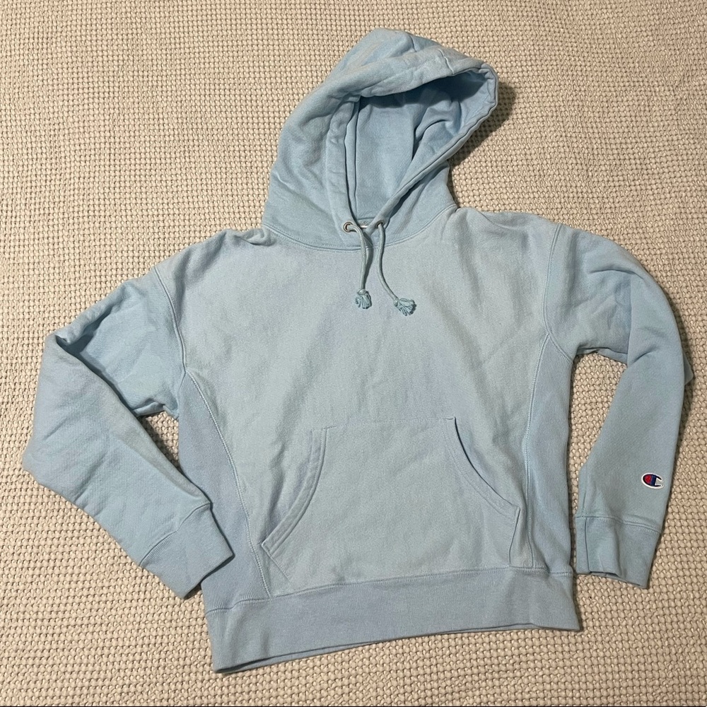 Champion Hoodie
